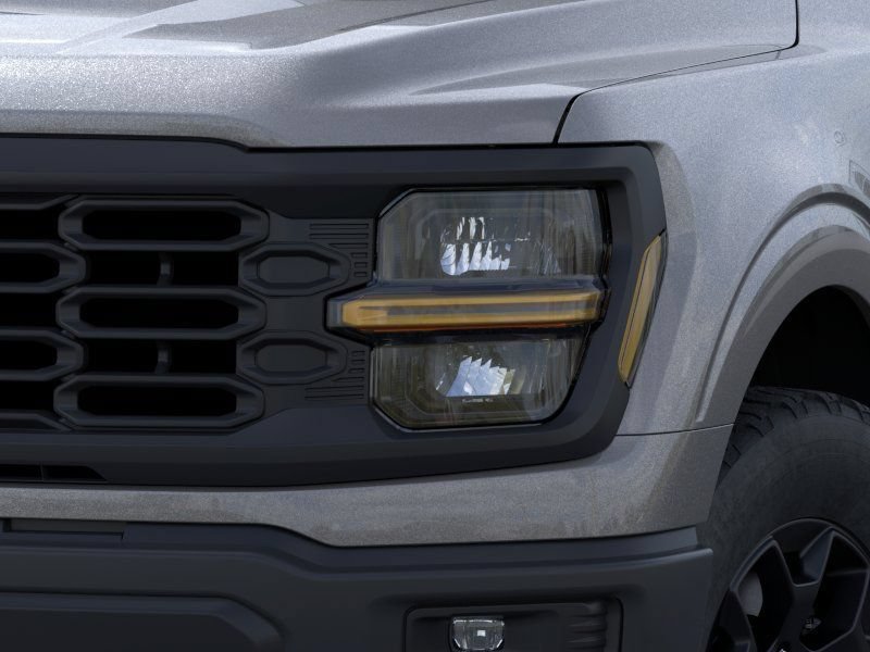 Used 2026 Ford F150 STX w/ Equipment Group 201A FX4 AWD/4WD image 18