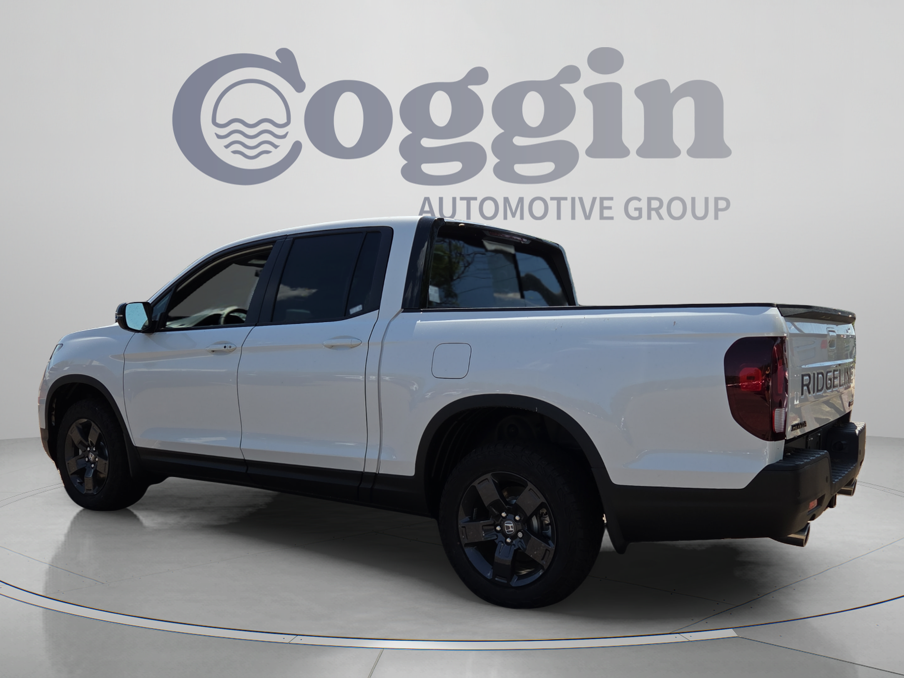 New 2026 Honda Ridgeline TrailSport image 3