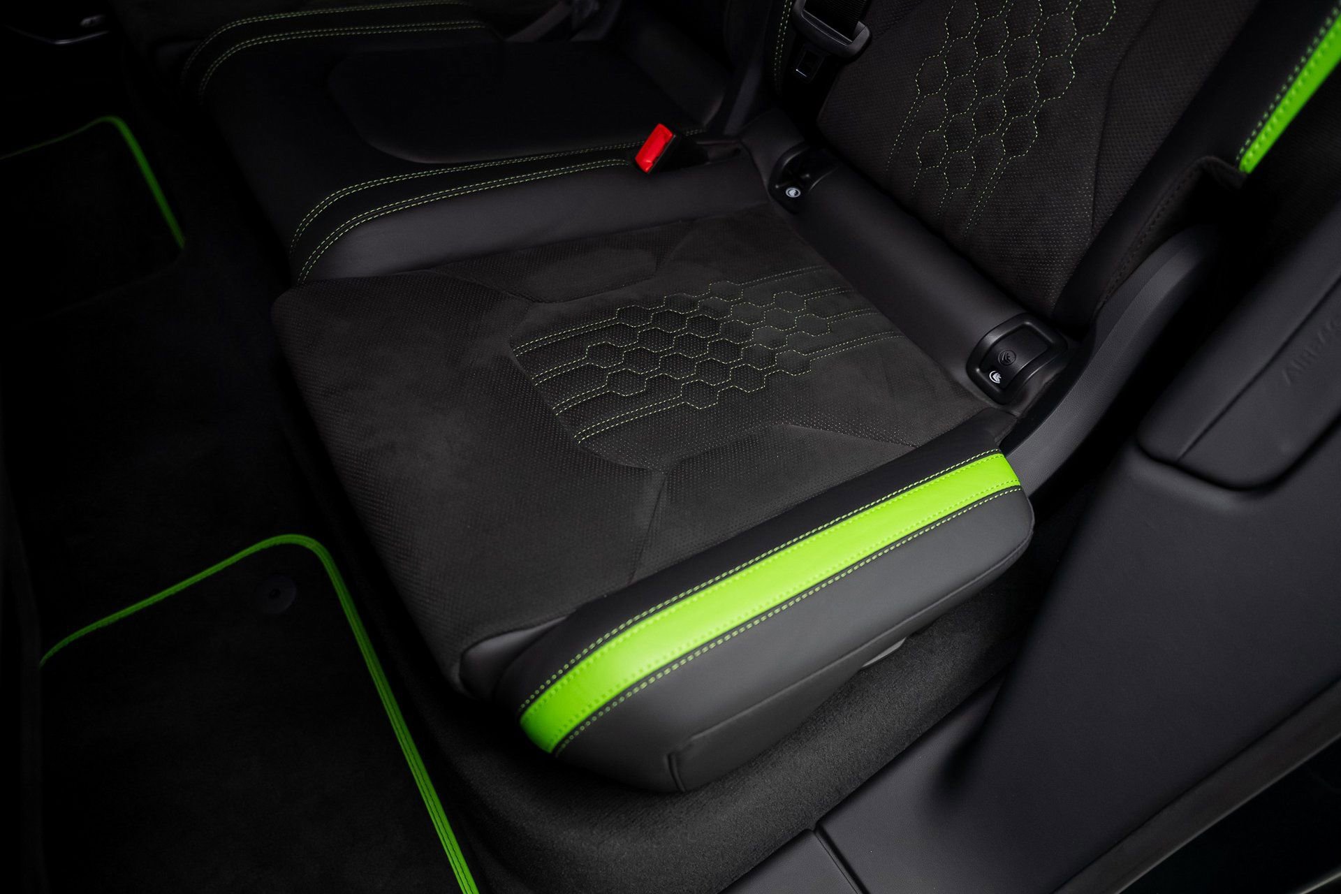 Used 2024 Lamborghini Urus S AWD/4WD image 72