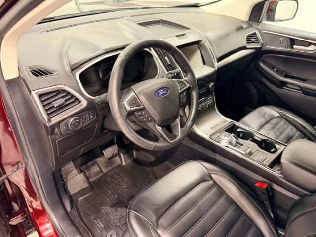 Used 2020 Ford Edge SEL w/ Convenience Package AWD/4WD image 32
