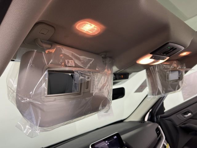 New 2026 Nissan Rogue SV image 35