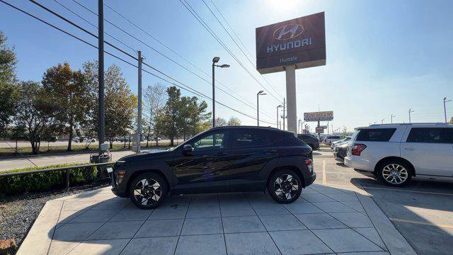 New 2025 Hyundai Kona SEL FWD image 4
