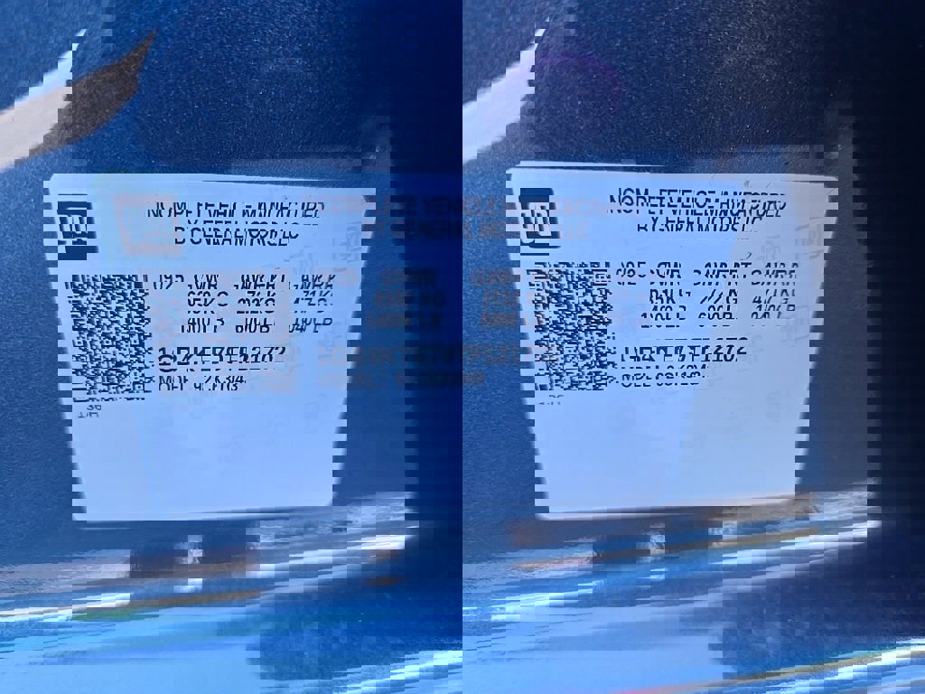 New 2026 Chevrolet Silverado 3500 LT w/ Convenience Package image 13