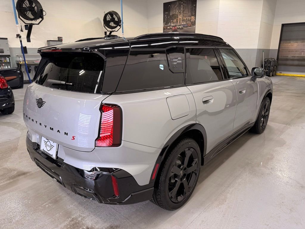 New 2026 MINI Cooper Countryman S image 6