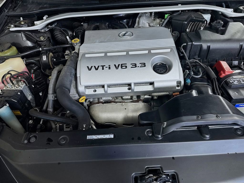 Used 2005 Lexus ES 330 image 36