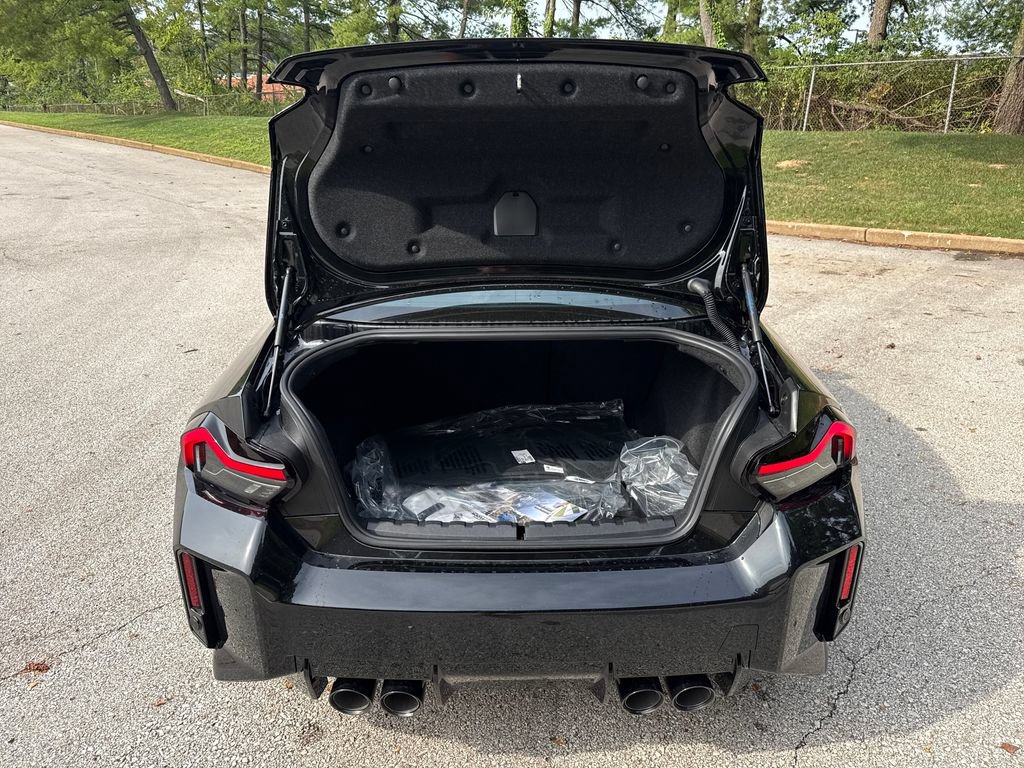 New 2026 BMW M2 w/ Lighting Package RWD image 22
