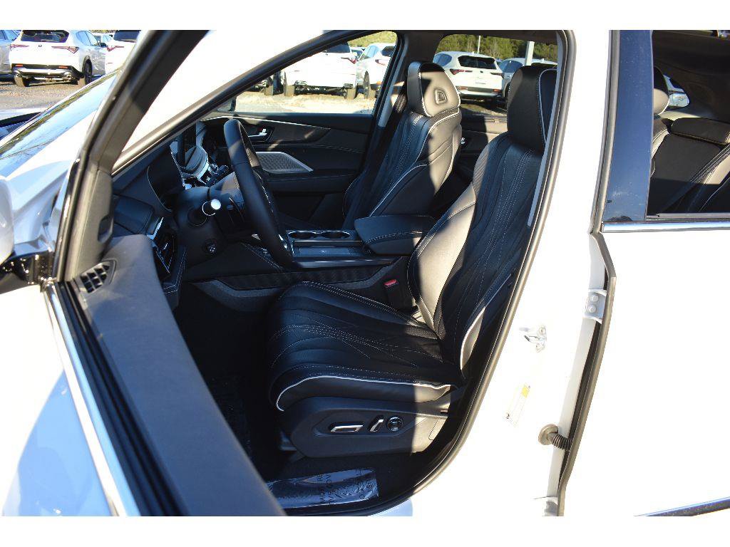 New 2026 Acura MDX w/ Advance Package AWD/4WD image 28