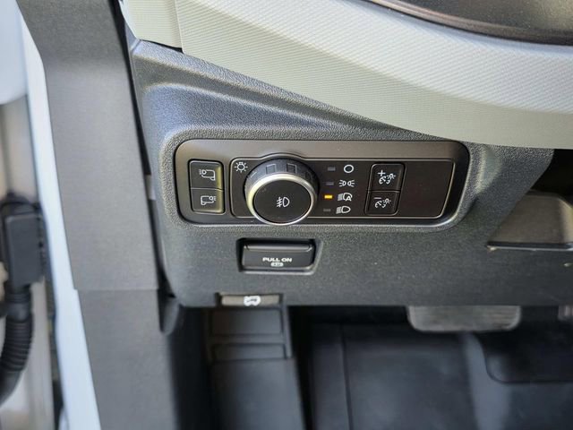 Used 2023 Ford Bronco Badlands w/ Sasquatch Package image 16