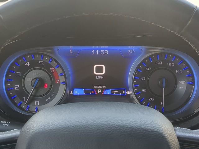 Used 2020 Chrysler 300 S image 32