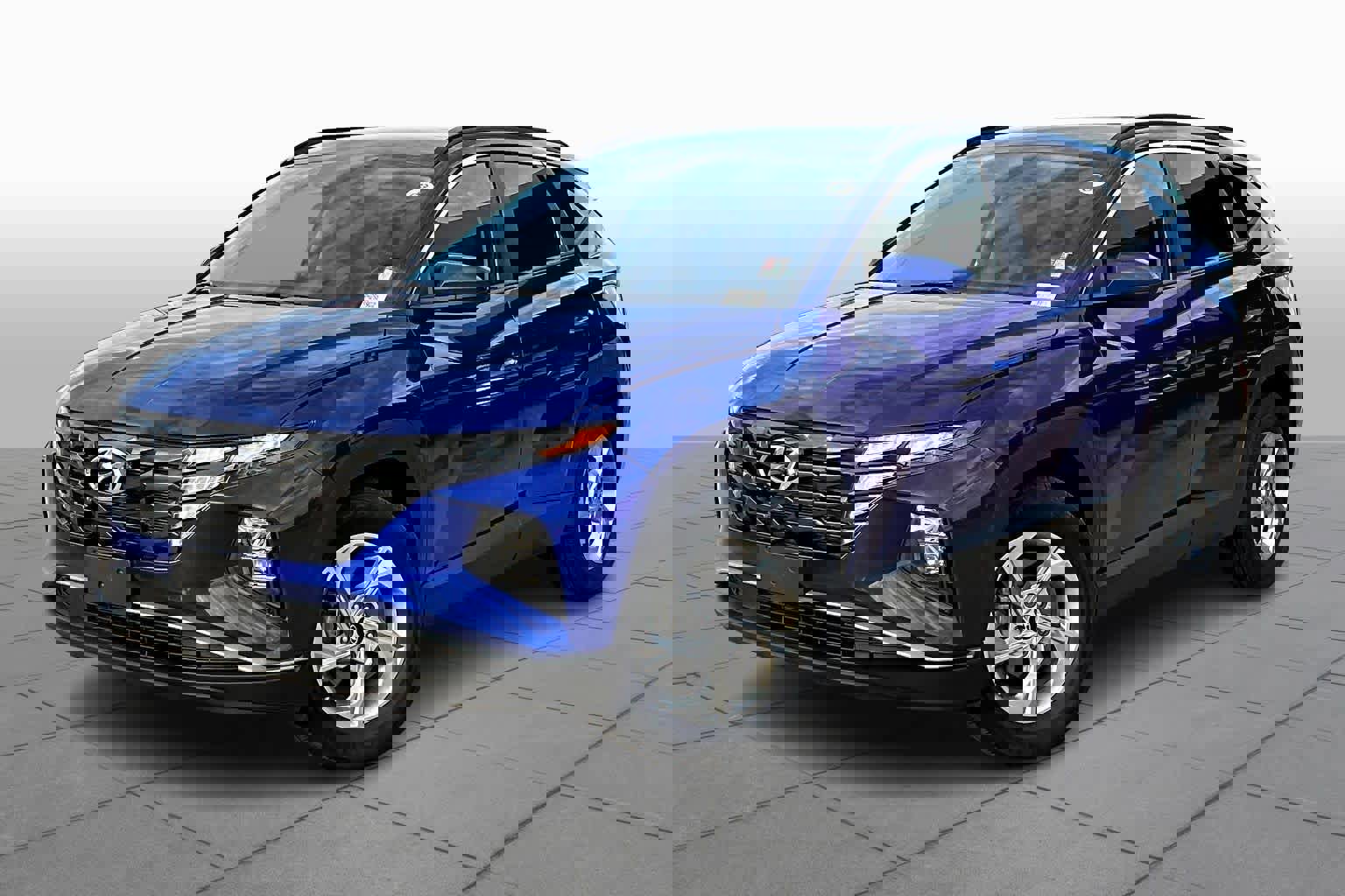 Used 2024 Hyundai Tucson SEL