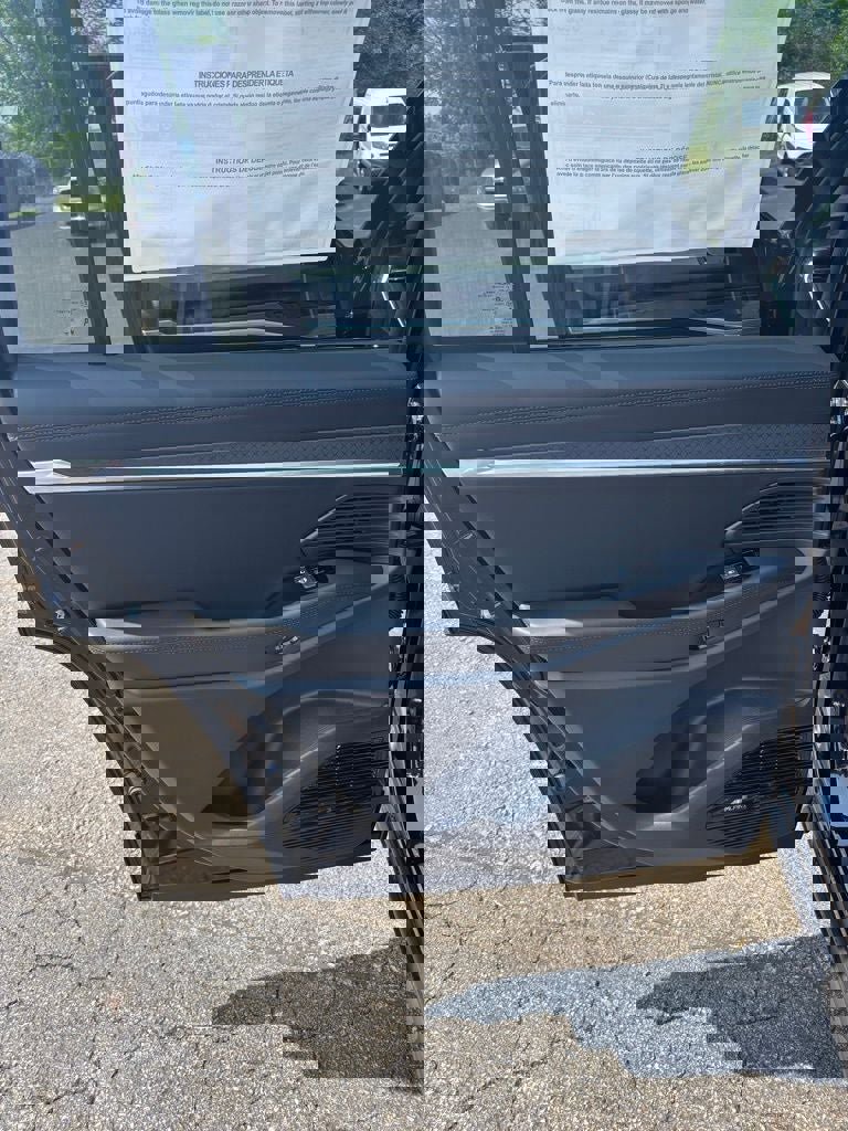 New 2025 Jeep Wagoneer S Limited image 13