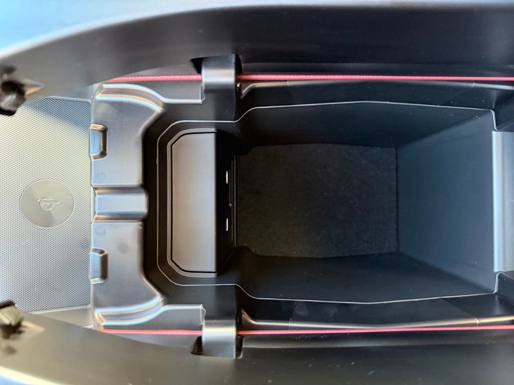 New 2026 MAZDA CX-50 AWD 2.5 Hybrid w/ Weather Package image 25