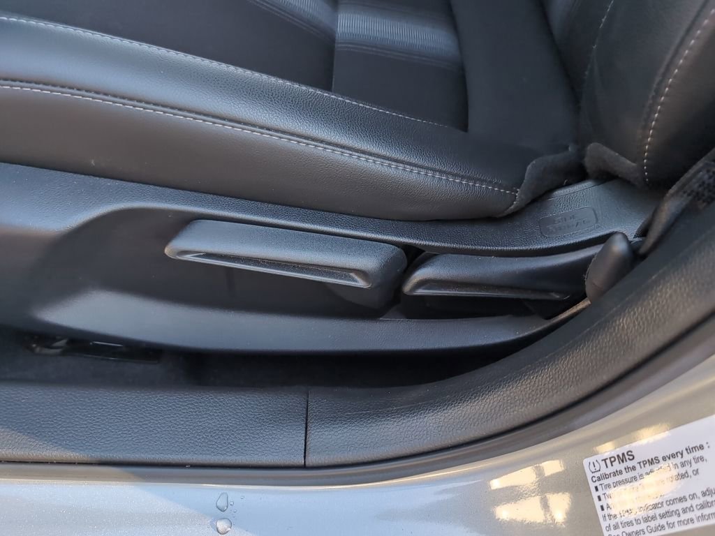 Used 2025 Honda Civic Sport image 19