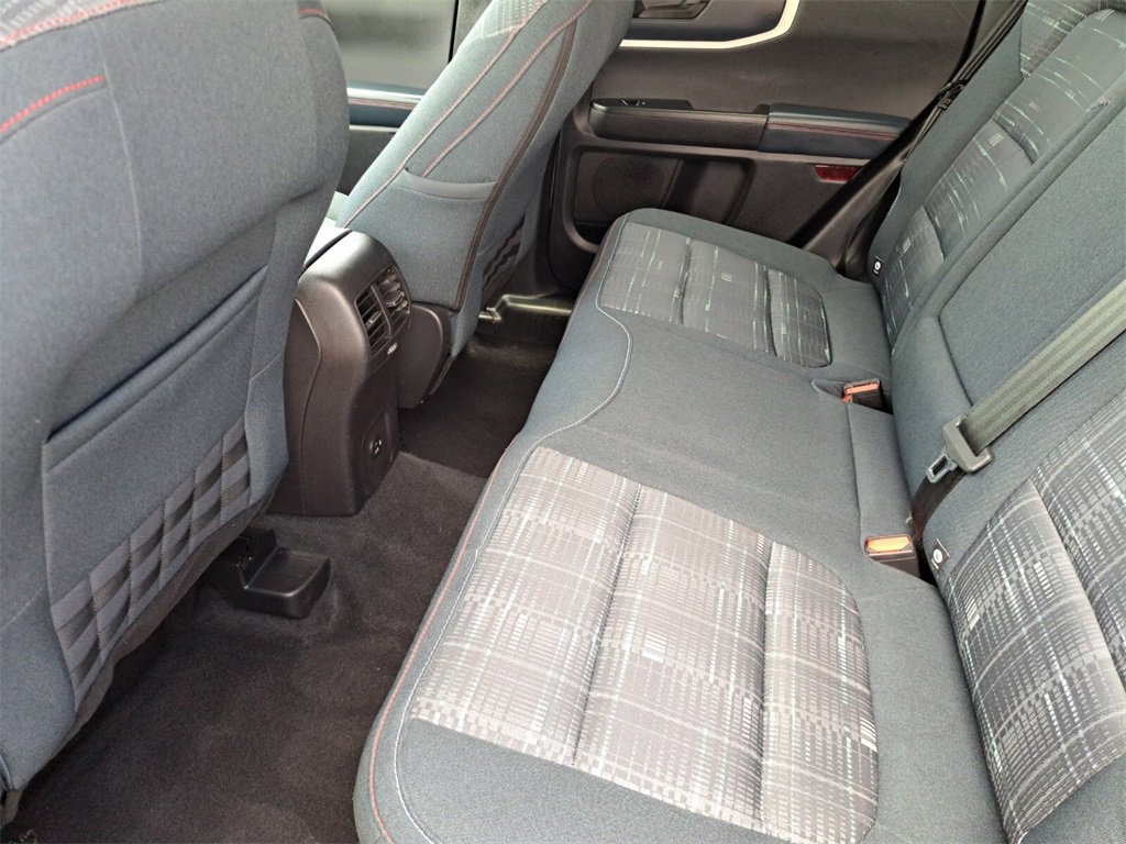 Used 2024 Ford Bronco Sport Heritage w/ Heritage Convenience Package image 23