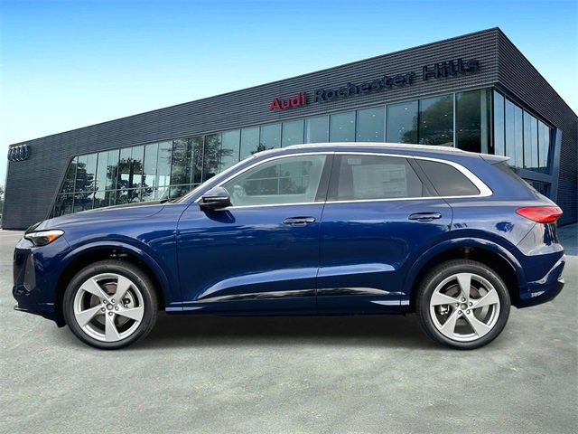 New 2025 Audi Q5 Premium Plus image 2