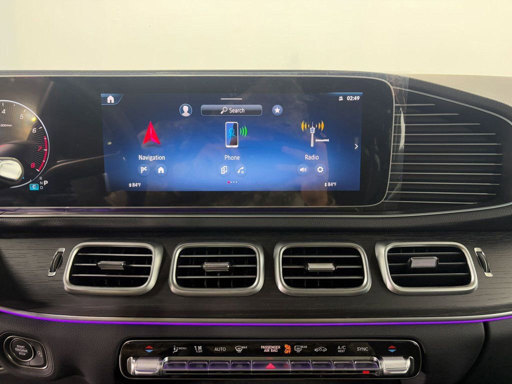 Certified 2026 Mercedes-Benz GLE 350 4MATIC image 17