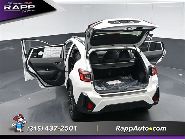 New 2025 Subaru Crosstrek 2.5i Limited image 30