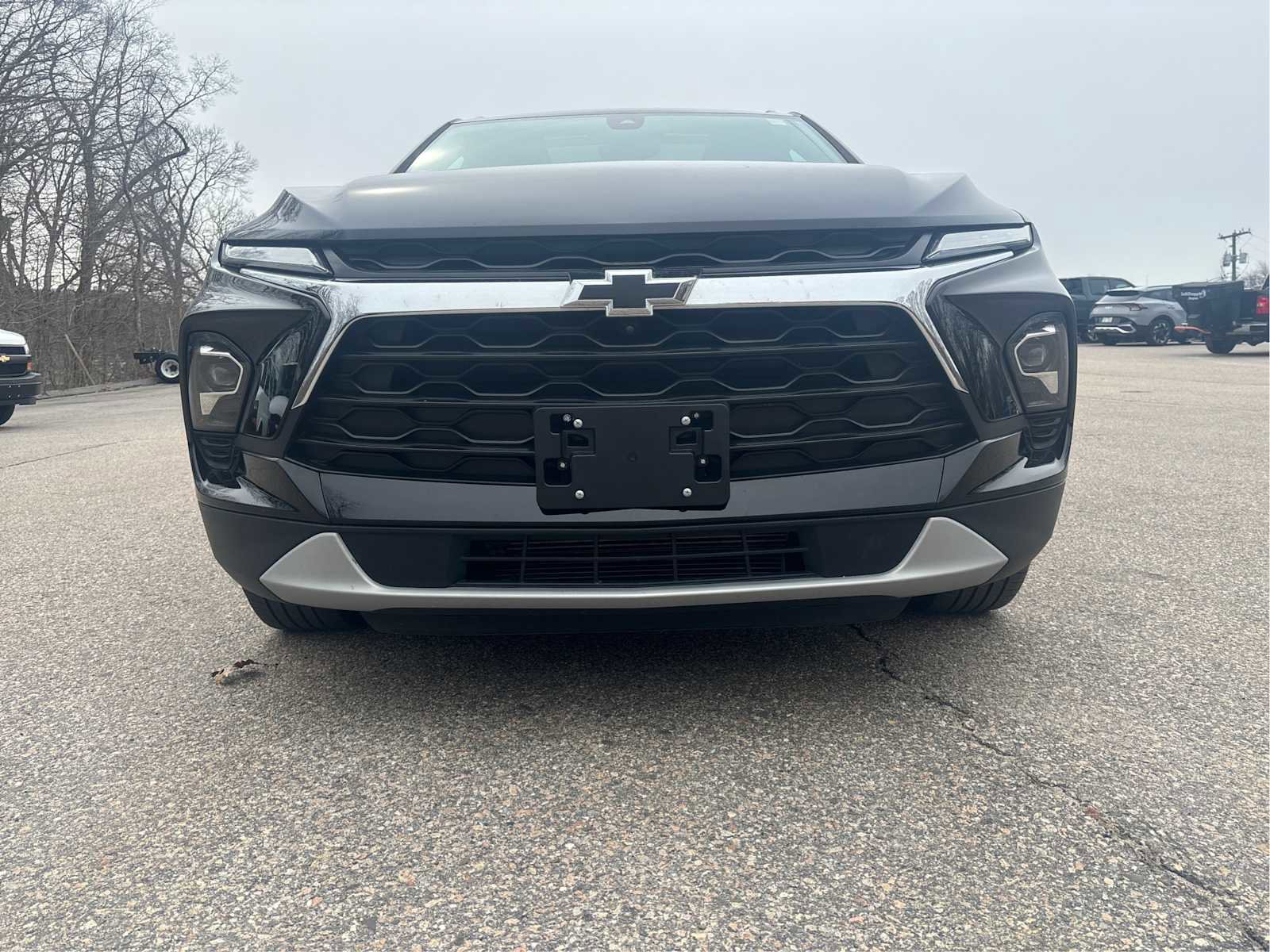 Certified 2023 Chevrolet Blazer LT w/ Sound & Technology Package image 24