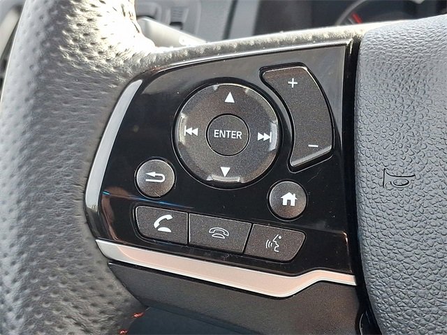 Used 2025 Honda Passport Black Edition image 21