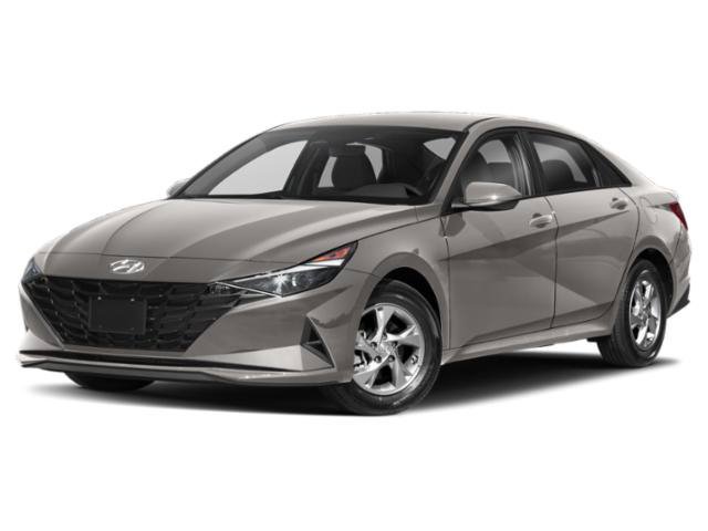 Used 2021 Hyundai Elantra SE FWD image 1