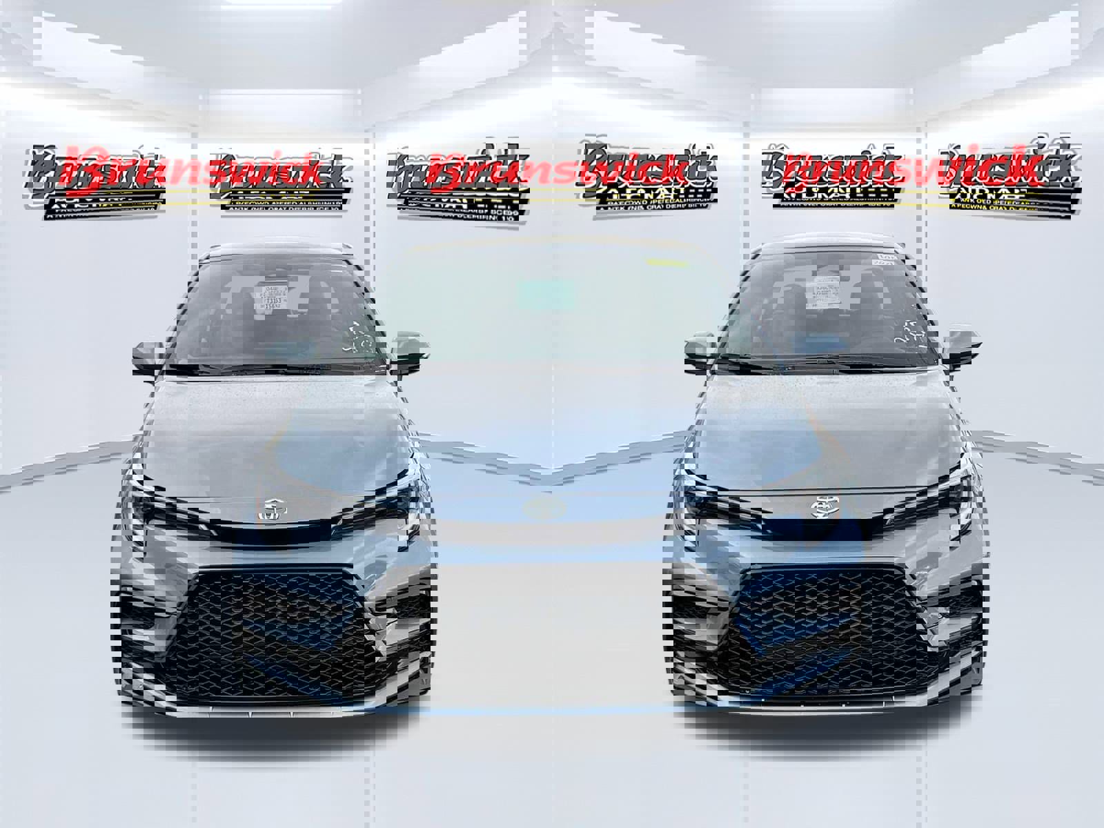 New 2026 Toyota Corolla SE image 2