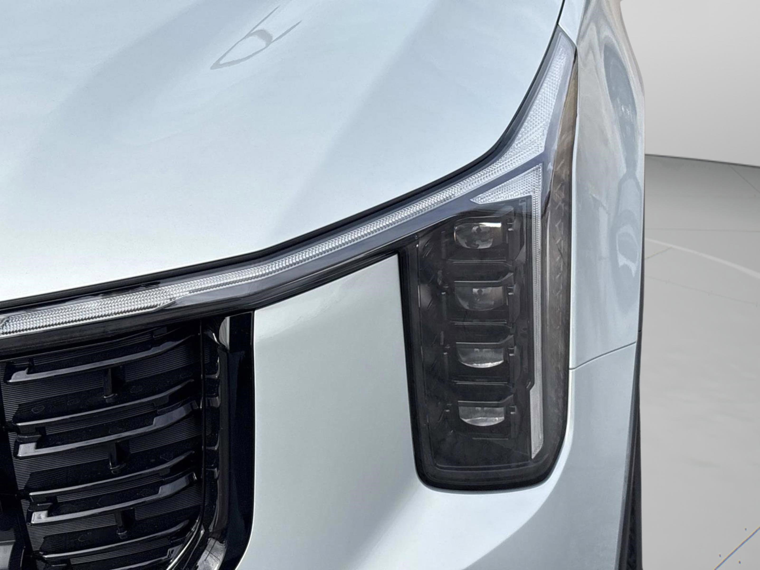 New 2026 Kia Sorento SX image 10