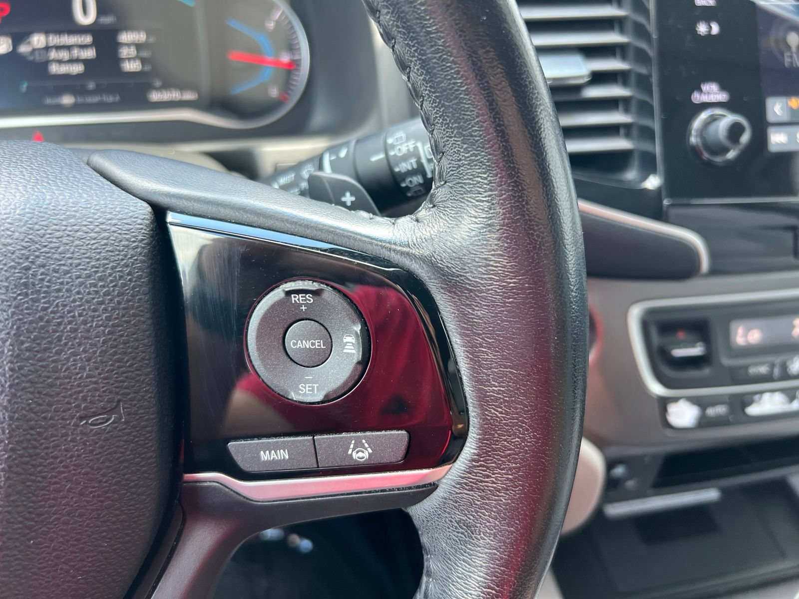 Used 2021 Honda Pilot Special Edition image 33
