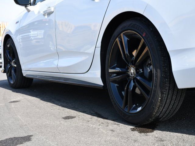 Certified 2026 Acura Integra A-Spec image 10