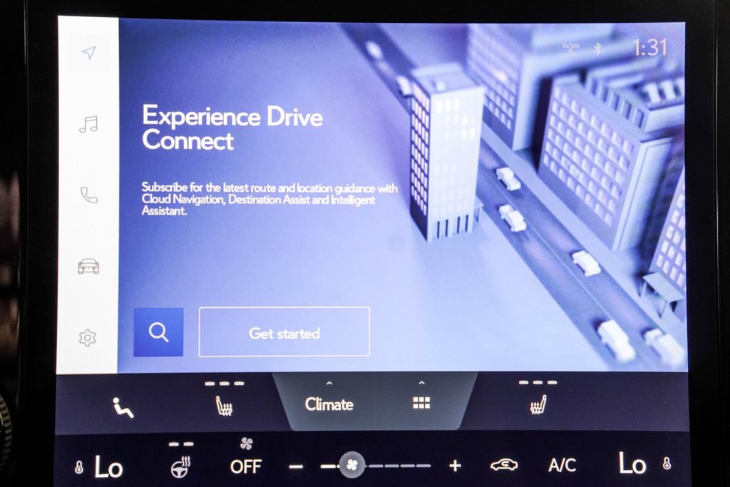 Used 2023 Lexus NX 350 AWD w/ Cold Area Package image 32
