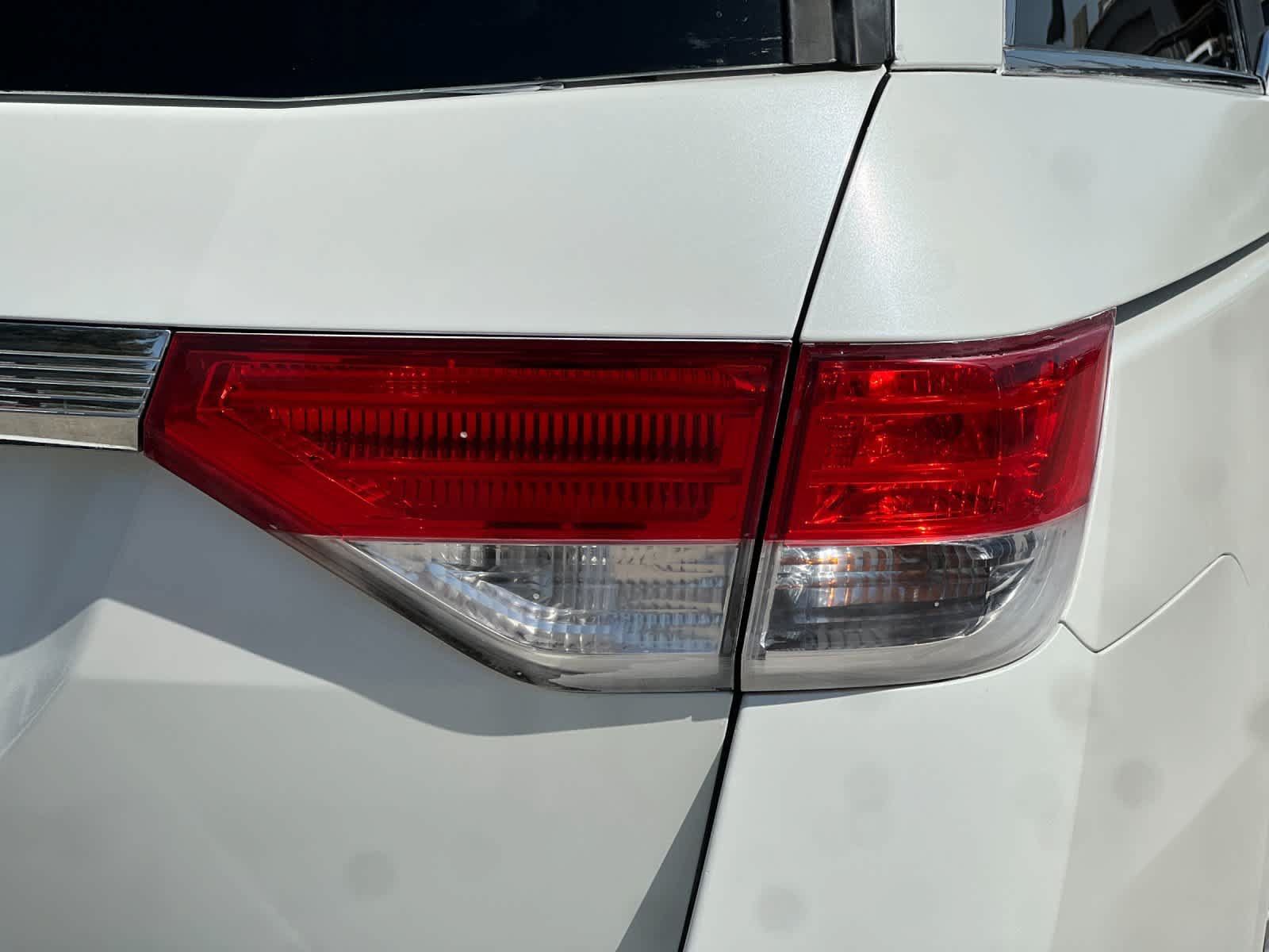 Used 2015 Honda Odyssey EX-L image 28