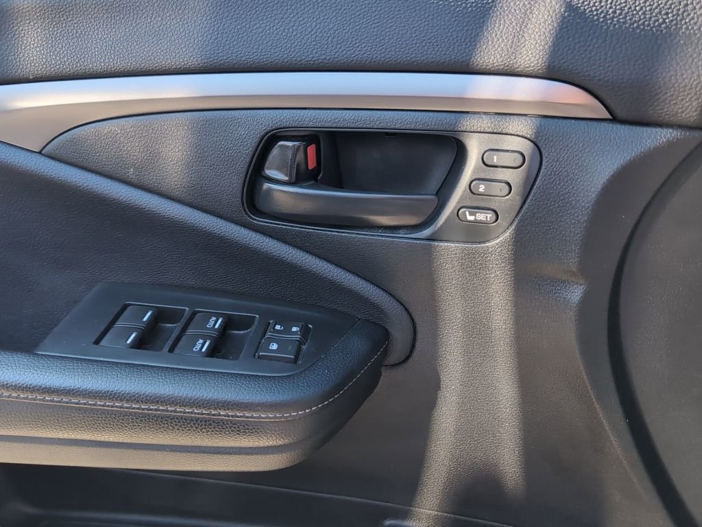 Used 2022 Honda Passport EX-L image 26