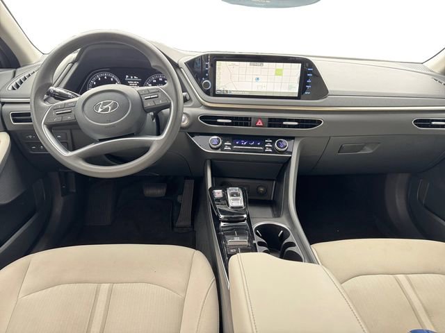 Used 2023 Hyundai Sonata SEL w/ Cargo Package image 10