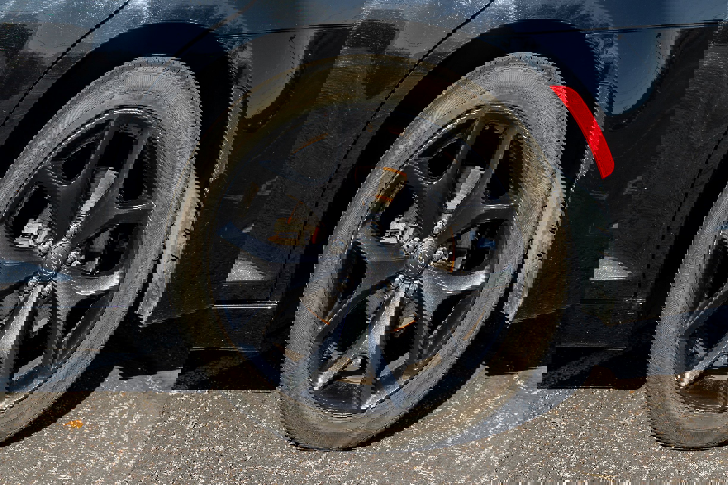 Used 2021 Chrysler 300 S image 36