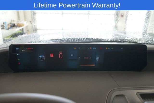 New 2026 Ford Expedition Platinum w/ Driver's Package image 21