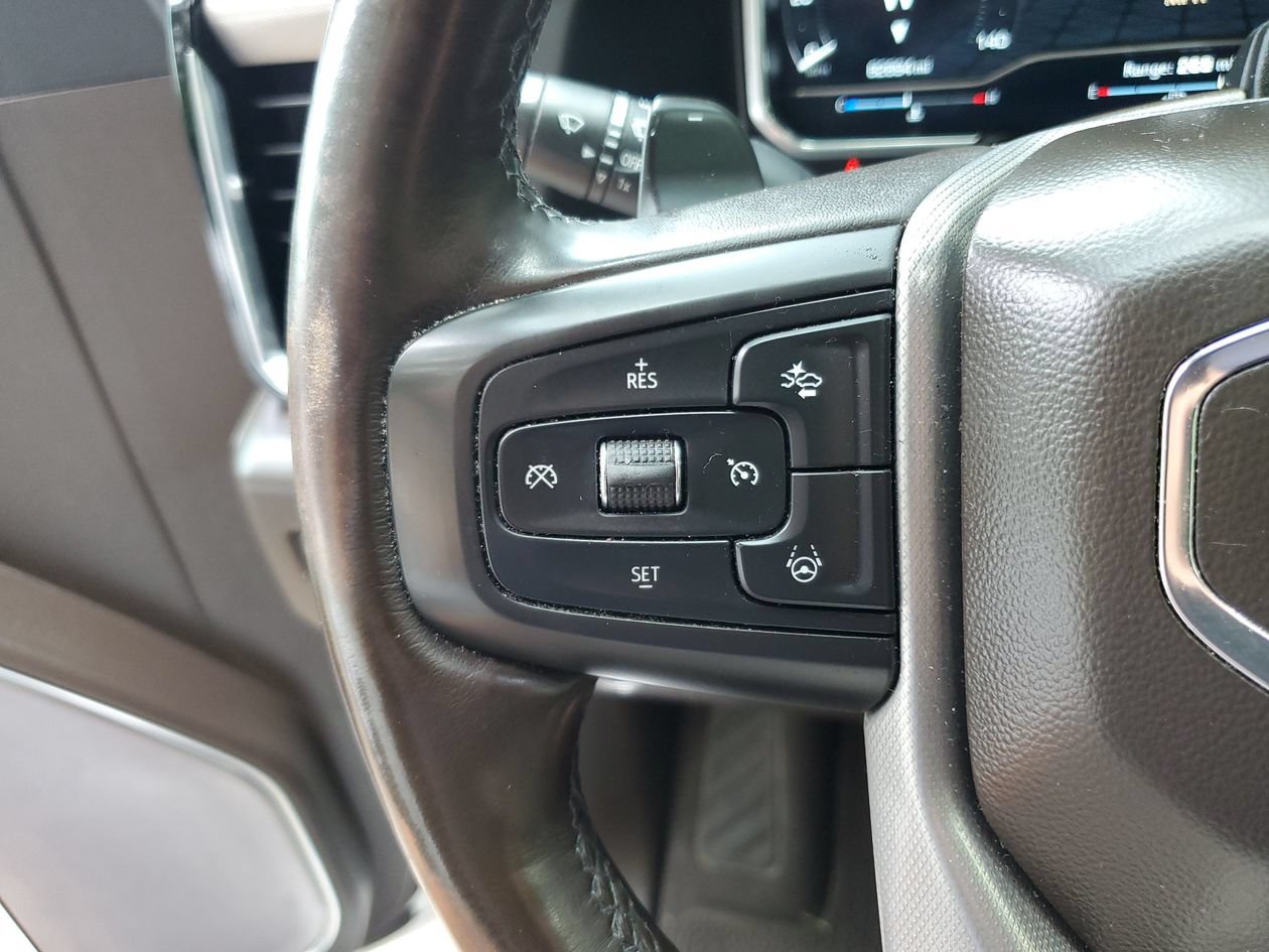 Used 2023 GMC Sierra 1500 Denali w/ Technology Package AWD/4WD image 29