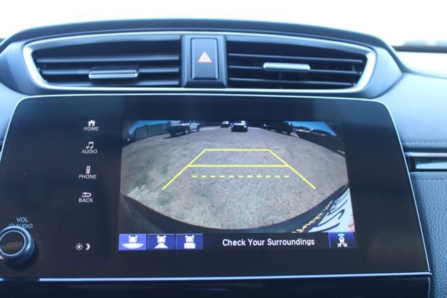 Used 2021 Honda CR-V EX-L image 25