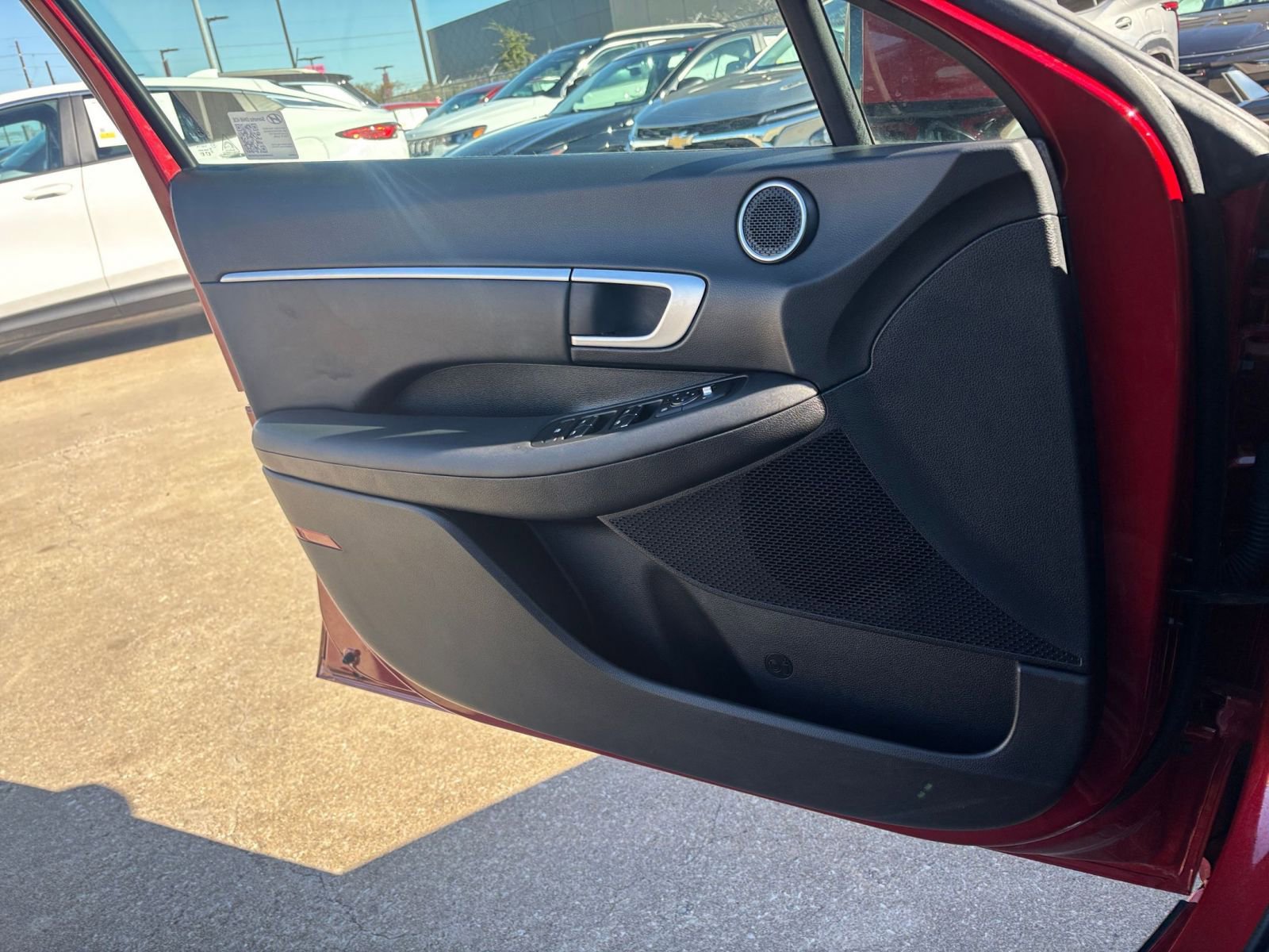 Used 2025 Hyundai Sonata SEL image 18