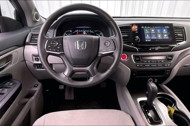 Certified 2020 Honda Pilot EX image 5