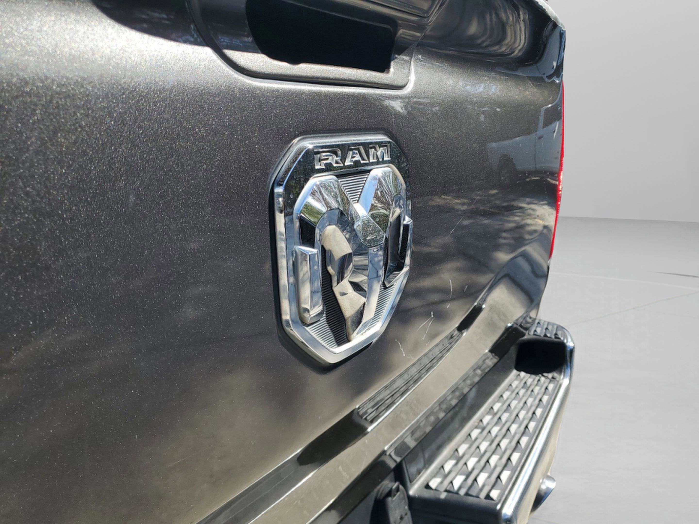 Used 2021 RAM 1500 Big Horn image 30