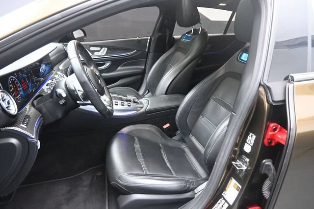 Used 2020 Mercedes-Benz AMG GT 53 image 18