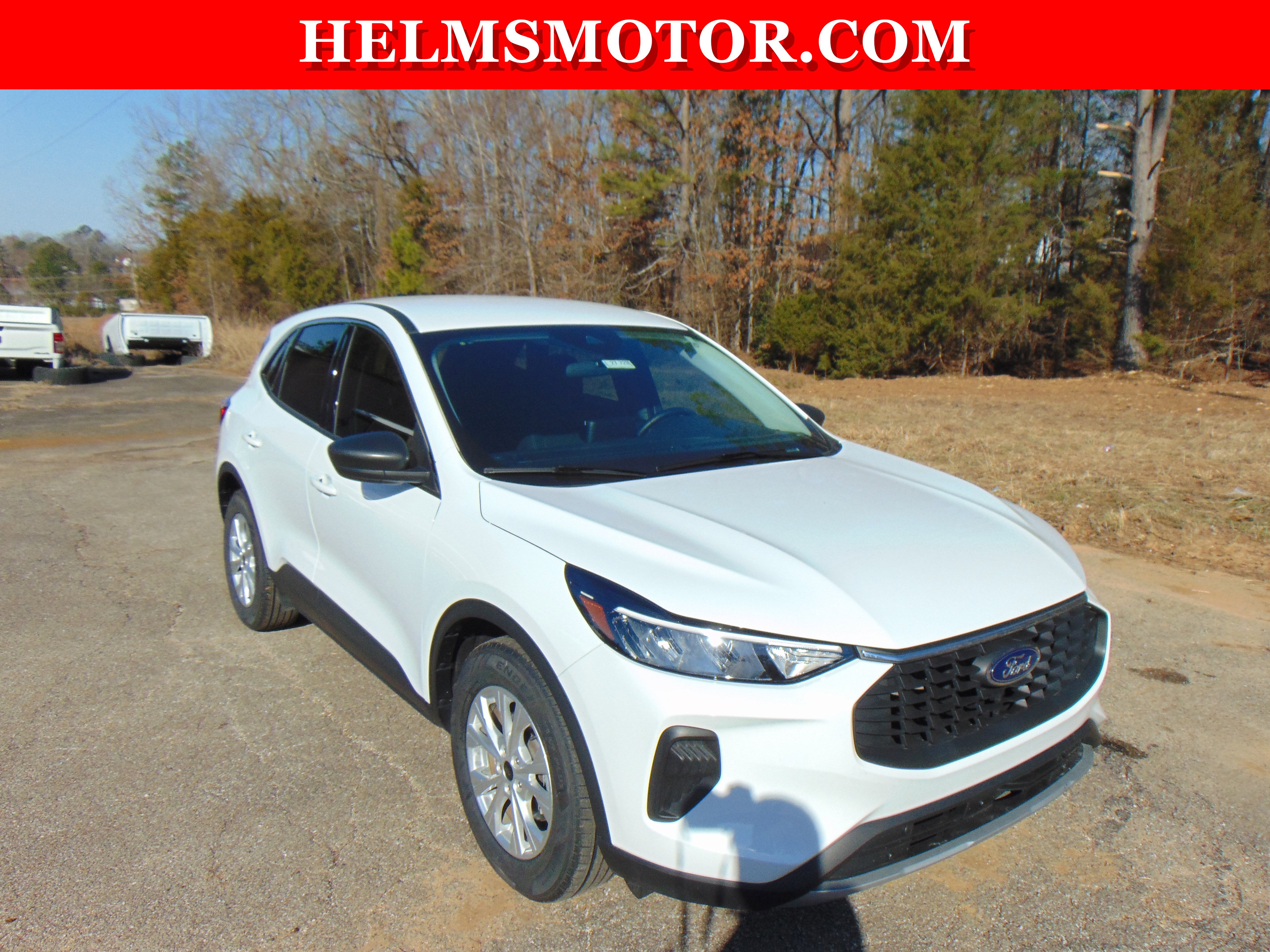 Used 2023 Ford Escape Active image 10