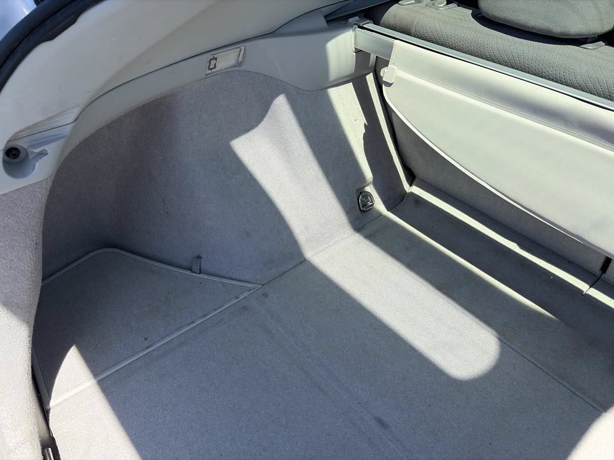 Used 2011 Toyota Prius Two FWD image 19