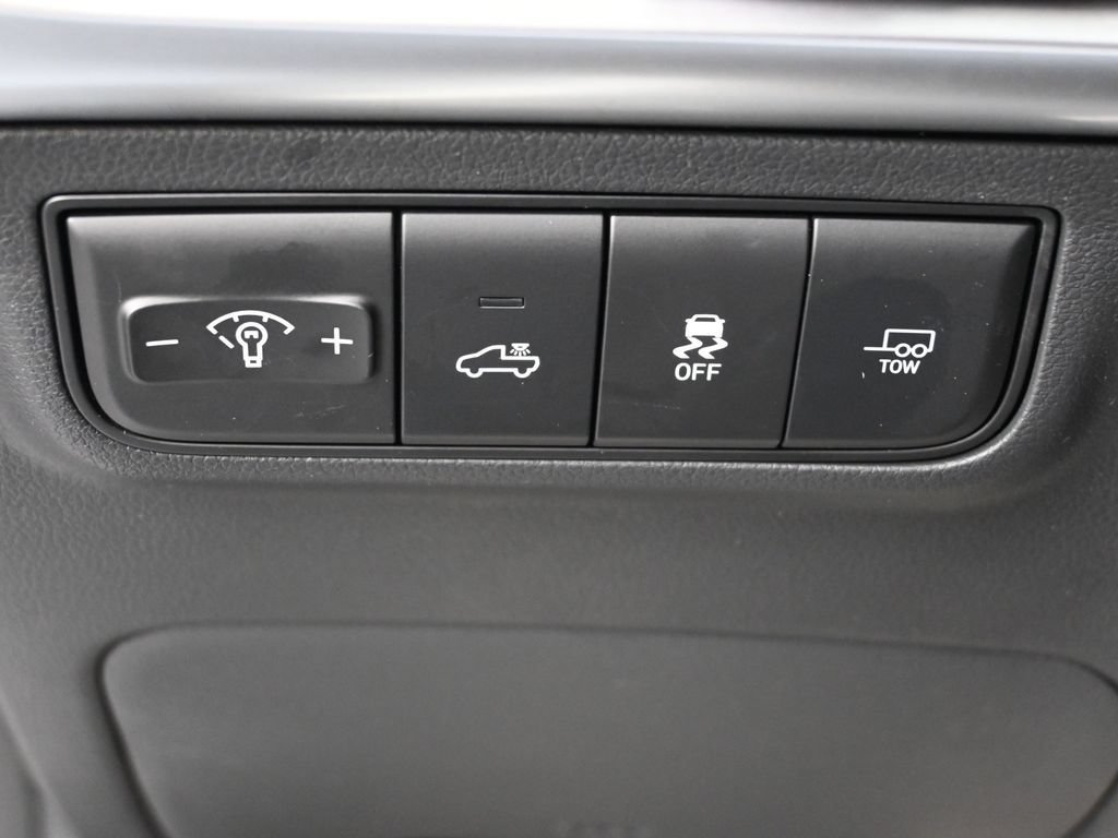 New 2026 Hyundai Santa Cruz Limited AWD/4WD image 23