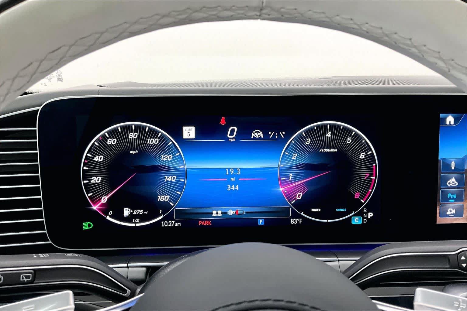 Used 2026 Mercedes-Benz Maybach GLS 600 4MATIC image 24