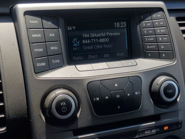 Used 2018 Ford Flex SE image 15