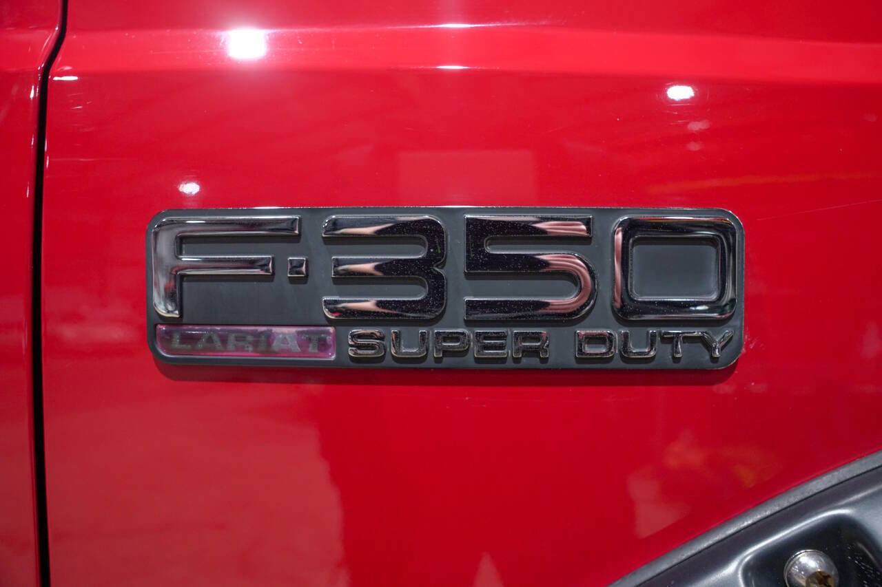 Used 1999 Ford F350 Lariat image 27