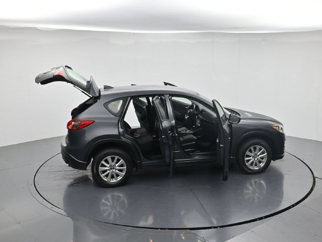 Used 2016 MAZDA CX-5 Sport FWD image 46