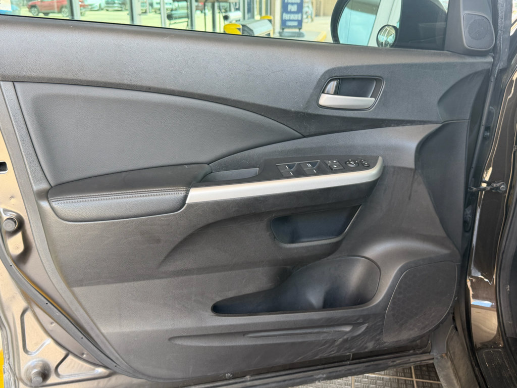 Used 2013 Honda CR-V EX-L image 20