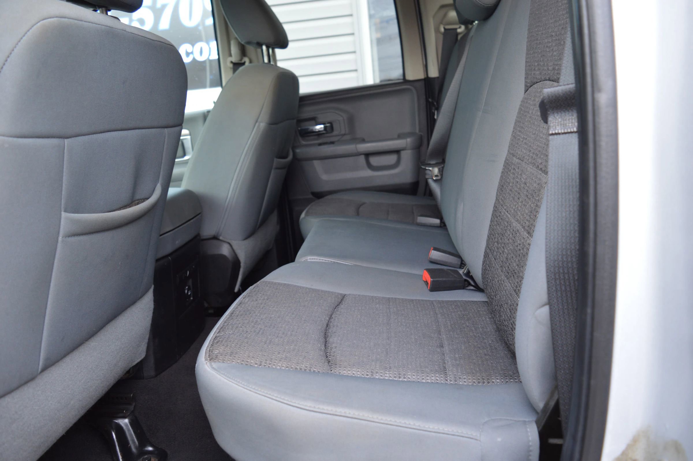 Used 2014 RAM 1500 Big Horn image 16