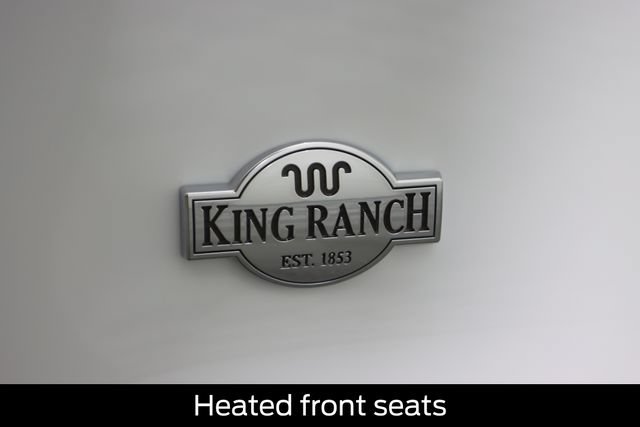 Used 2025 Ford Expedition Max King Ranch AWD/4WD image 24